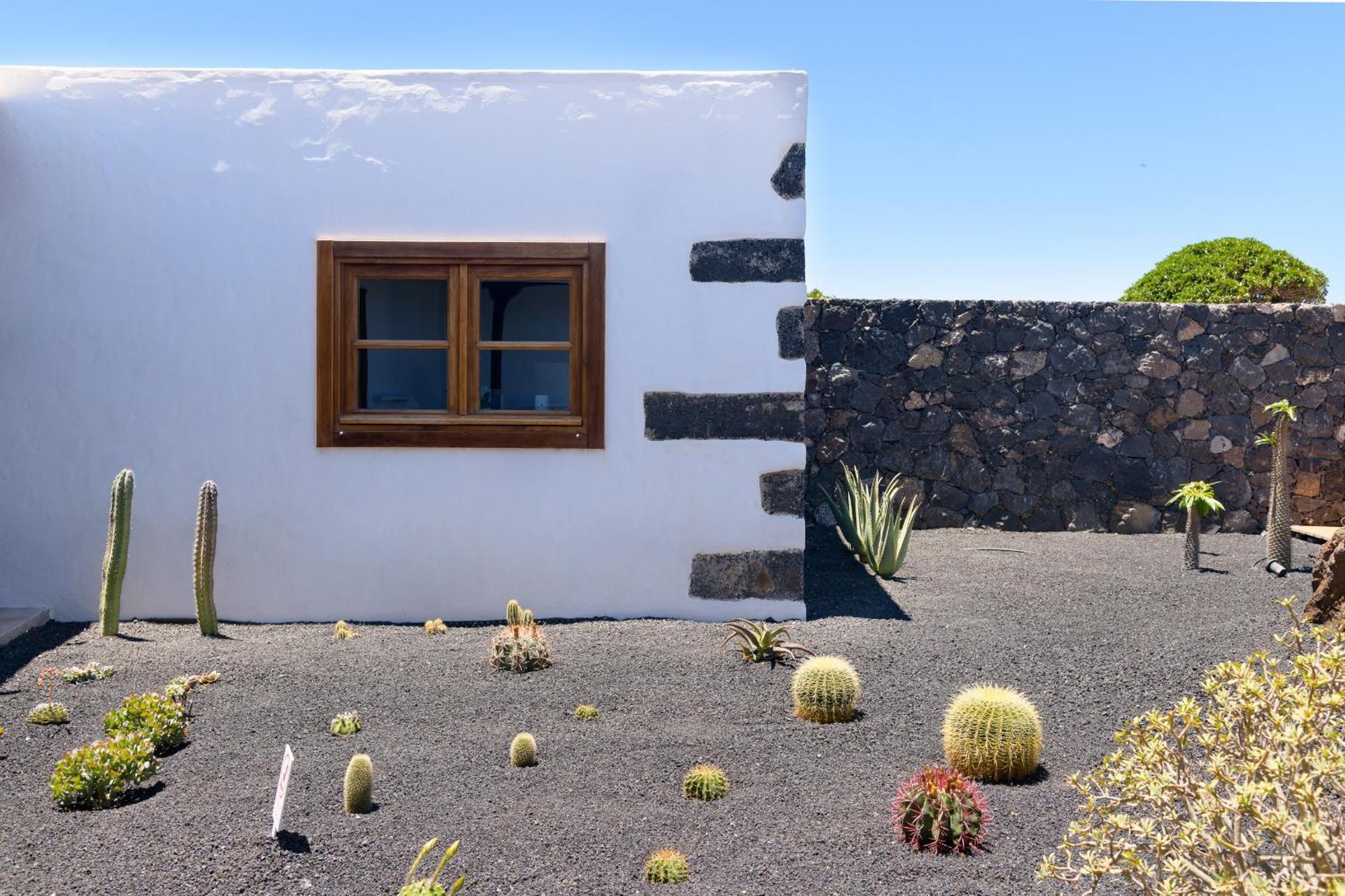 דירות Mácher La Casa Del Medianero מראה חיצוני תמונה